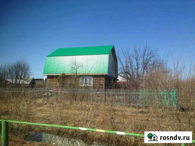 Дом 72 м² на участке 14 сот. на продажу в Ярково Тюменской области Ярково - изображение 1