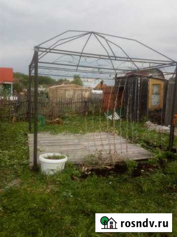 Дача 20 м² на участке 4 сот. на продажу в Коченево Коченево - изображение 1