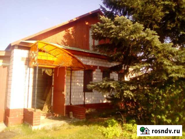 Дача 31 м² на участке 19 сот. на продажу в Алексеевском Алексеевское - изображение 1