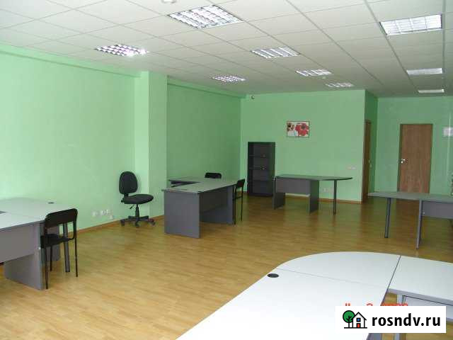 Офисное помещение, 72 кв.м. Новочеркасск - изображение 1