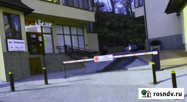 Квартира-студия, 40 м², 5/6 эт. на продажу в Высоком Высокое - изображение 1