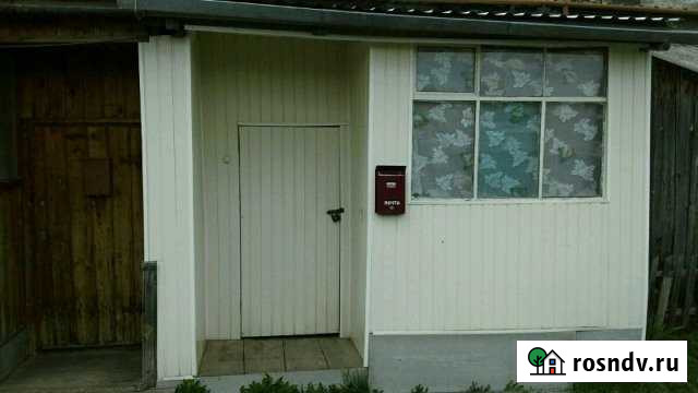 Дом 40 м² на участке 2 сот. на продажу в Никольске Пензенской области Никольск - изображение 1