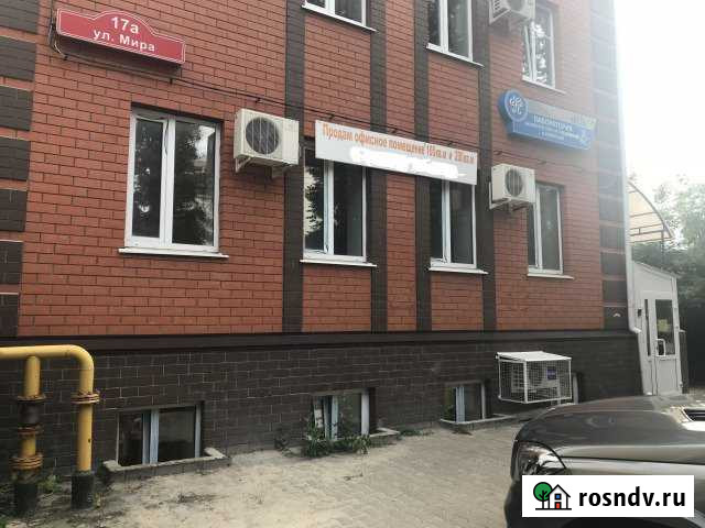 Помещение свободного назначения, 120 кв.м. Ульяновск - изображение 1