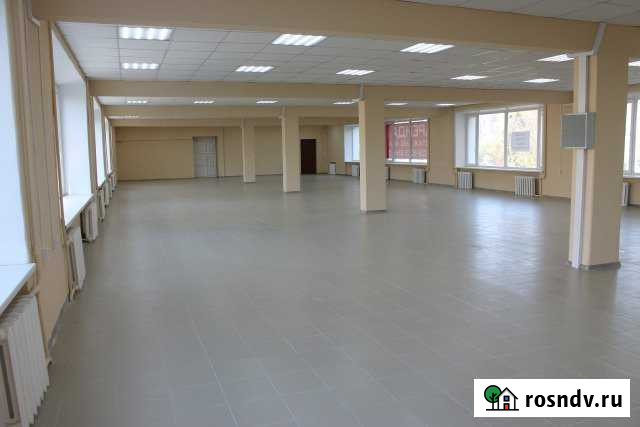 Помещение свободного назначения, 350 кв.м. Курган - изображение 1