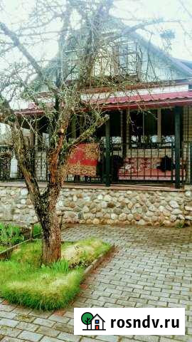 Дача 74 м² на участке 15 сот. на продажу в Себеже Себеж - изображение 1