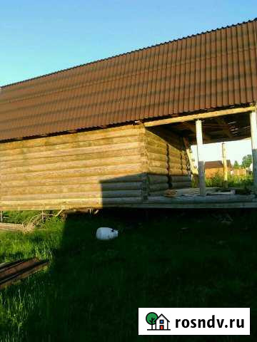 Дача 116 м² на участке 6 сот. на продажу в Назие Назия - изображение 1