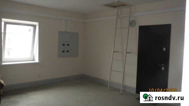 1-комнатная квартира, 29 м², 3/3 эт. на продажу в Ростове Ростов - изображение 1