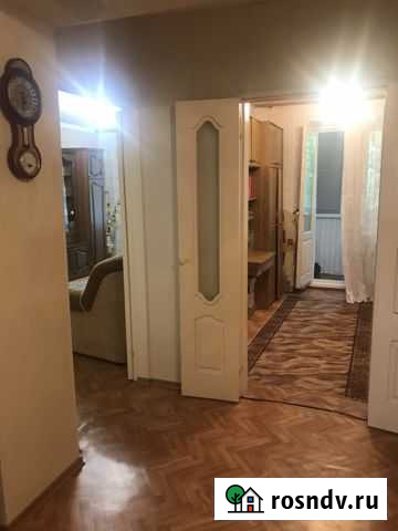 3-комнатная квартира, 66 м², 3/5 эт. на продажу в Тимашевске Тимашевск - изображение 1