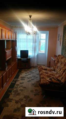 3-комнатная квартира, 58 м², 5/5 эт. на продажу в Субханкулово Субханкулово - изображение 1