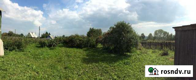 Участок ИЖС 6 сот. на продажу в Асино Асино - изображение 1