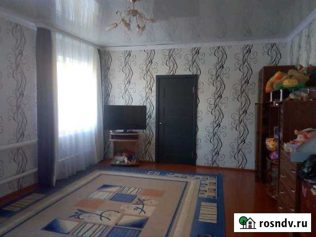 2-комнатная квартира, 52 м², 1/1 эт. на продажу в Щекино Щекино - изображение 1