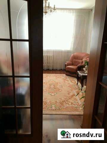 3-комнатная квартира, 72 м², 2/3 эт. на продажу в Ханты-Мансийске Ханты-Мансийск - изображение 1