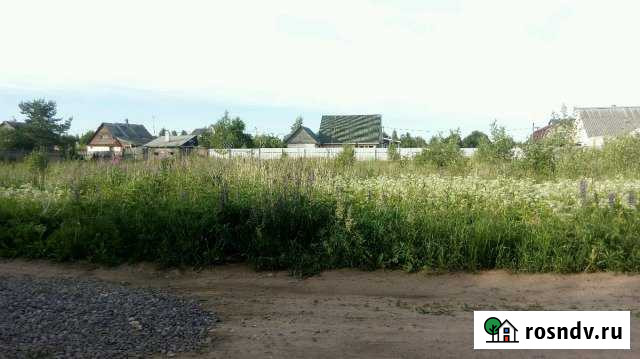 Участок ИЖС 20 сот. на продажу в Дружной Горке Дружная Горка - изображение 1