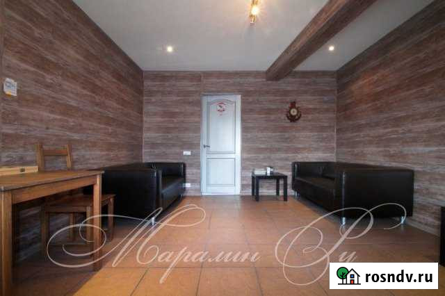 Офисно-бытовое здание с въездами Ростов-на-Дону - изображение 1