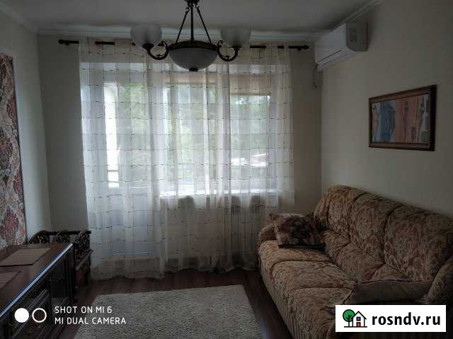 2-комнатная квартира, 51 м², 2/5 эт. на продажу в Архипо-Осиповке Архипо-Осиповка - изображение 1