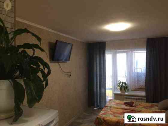 1-комнатная квартира, 28 м², 5/9 эт. в аренду посуточно в Железнодорожном Московской области Железнодорожный