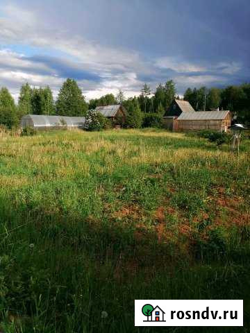 Участок ИЖС 9 сот. на продажу в Лесном Свердловской области Лесной - изображение 1