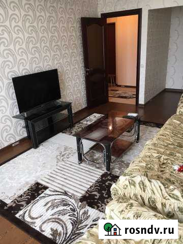 2-комнатная квартира, 50 м², 1/5 эт. в аренду посуточно в Избербаше Избербаш - изображение 1