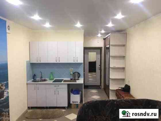 Квартира-студия, 23 м², 15/15 эт. на продажу в Набережных Челнах Набережные Челны