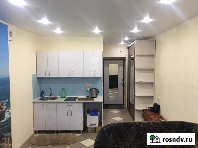 Квартира-студия, 23 м², 15/15 эт. на продажу в Набережных Челнах Набережные Челны - изображение 1