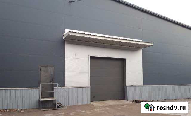 Складское помещение, 820 кв.м. Благовещенск - изображение 1