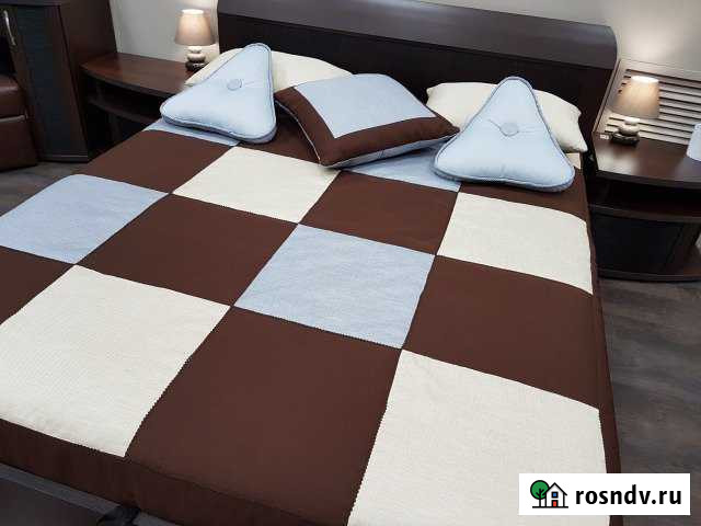 1-комнатная квартира, 50 м², 1/3 эт. в аренду посуточно в Таганроге Таганрог - изображение 1