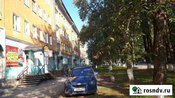 3-комнатная квартира, 64 м², 3/4 эт. на продажу в Краснокамске Краснокамск