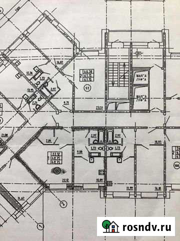 1-комнатная квартира, 48 м², 2/14 эт. на продажу в Тельмане Тельмана - изображение 1