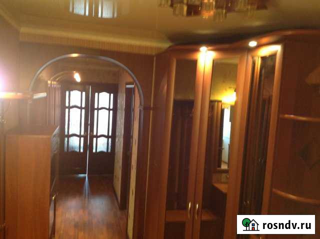 4-комнатная квартира, 62 м², 5/5 эт. на продажу в Железнодорожном Московской области Железнодорожный - изображение 1