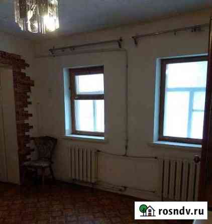 Дом 43 м² на участке 6 сот. в аренду на длительный срок в Майкопе Майкоп
