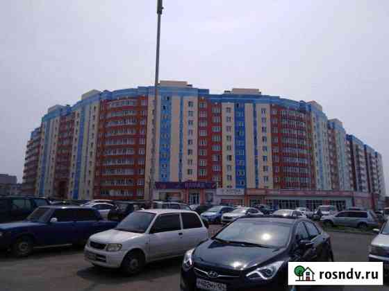 1-комнатная квартира, 39 м², 2/10 эт. в аренду на длительный срок в Сосновоборске Красноярского края Сосновоборск
