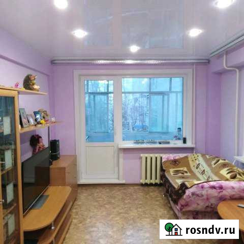 2-комнатная квартира, 42 м², 2/5 эт. на продажу в Саянске Саянск - изображение 1