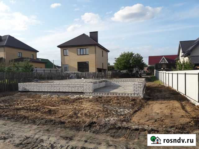 Участок ИЖС 7 сот. на продажу в Путевке Путевка - изображение 1