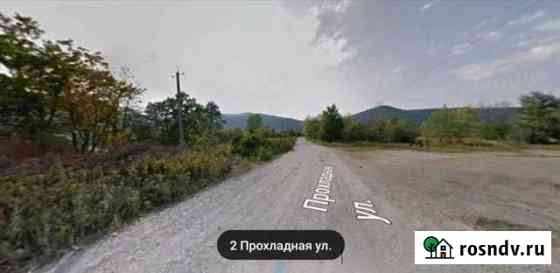 Участок ИЖС 601 сот. на продажу в Каменномостском Каменномостский