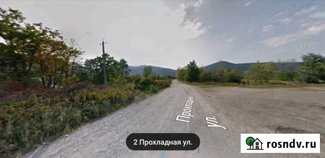 Участок ИЖС 601 сот. на продажу в Каменномостском Каменномостский - изображение 1