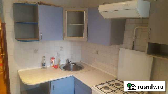 3-комнатная квартира, 64 м², 2/5 эт. на продажу в Коломне Коломна - изображение 1