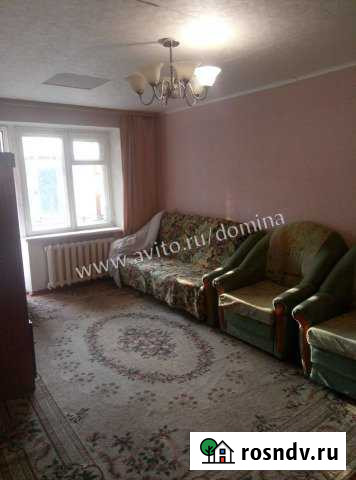 2-комнатная квартира, 46 м², 4/5 эт. на продажу в Донском Донской - изображение 1