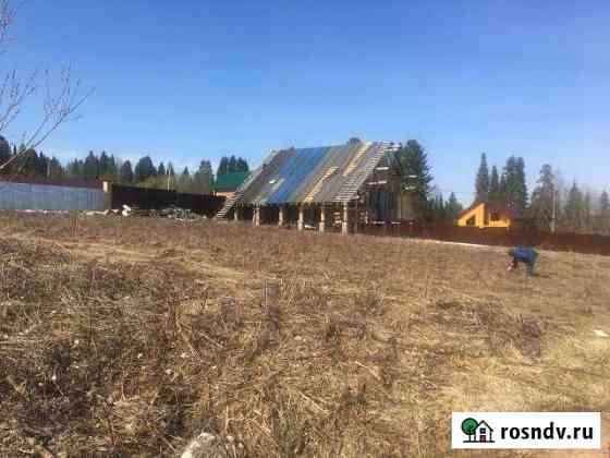 Участок СНТ, ДНП 15 сот. на продажу в Полазне Полазна