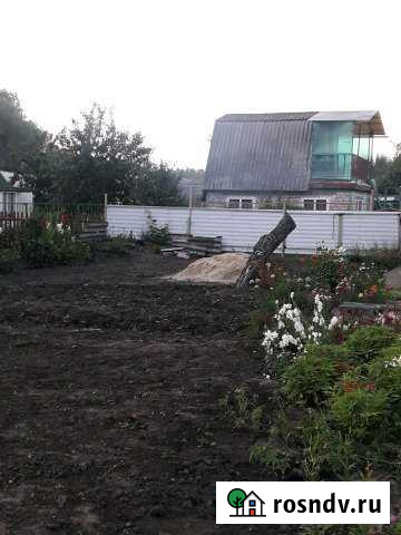 Дача 65 м² на участке 6 сот. на продажу в Курчатове Курчатов - изображение 1