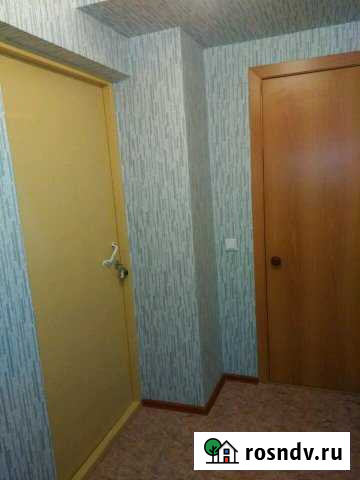 Квартира-студия, 30 м², 5/25 эт. в аренду на длительный срок в Перми Пермь - изображение 1