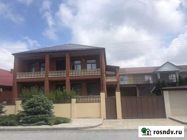 Коттедж 400 м² на участке 900 сот. на продажу в Витязево Витязево - изображение 1