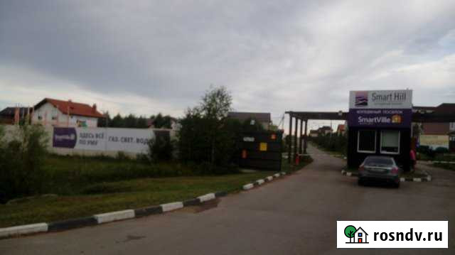 Участок СНТ, ДНП 9 сот. на продажу в Деденево Деденево - изображение 1