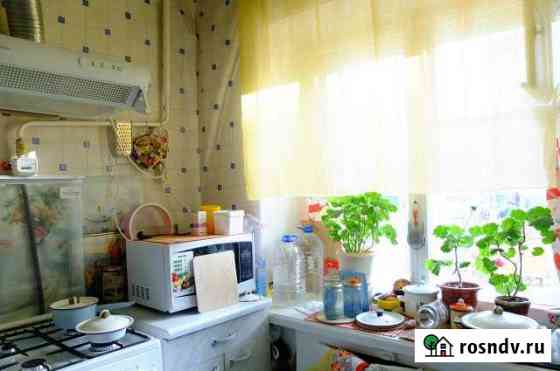 2-комнатная квартира, 44 м², 1/5 эт. на продажу в Краснокамске Краснокамск