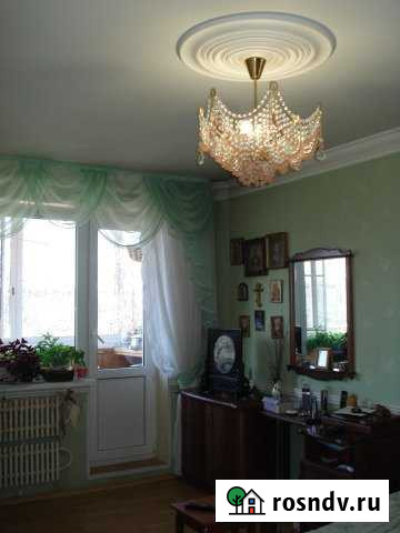 3-комнатная квартира, 61 м², 5/5 эт. на продажу в Ельце Елец - изображение 1
