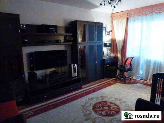 1-комнатная квартира, 35 м², 4/5 эт. на продажу в Сасово Сасово