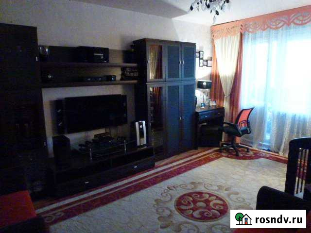 1-комнатная квартира, 35 м², 4/5 эт. на продажу в Сасово Сасово - изображение 1