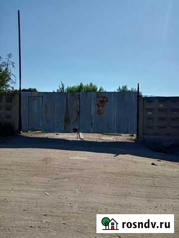 Участок СНТ, ДНП 24 сот. в аренду в Жуковском Жуковский - изображение 1