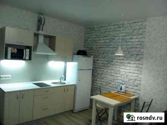 Квартира-студия, 30 м², 4/5 эт. в аренду на длительный срок в Волгограде Волгоград