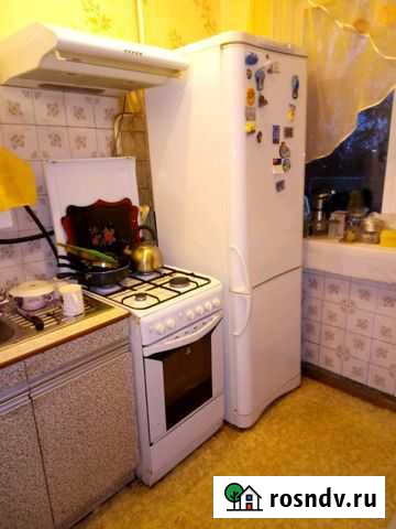 3-комнатная квартира, 74 м², 4/5 эт. на продажу в Кировске Ленинградской области Кировск - изображение 1