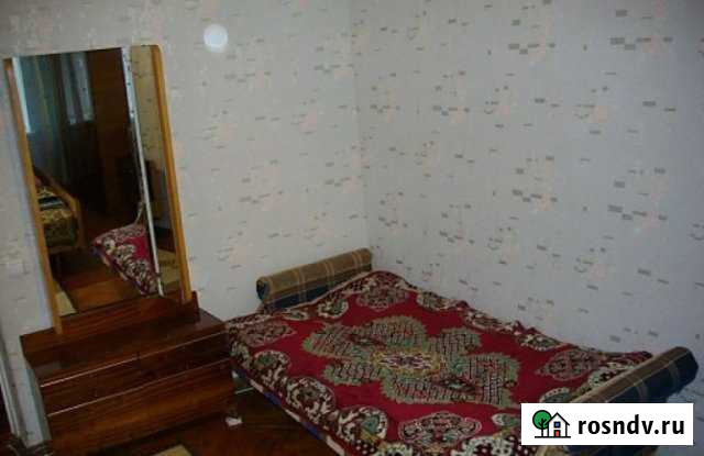 Комната 12 м² в 1-ком. кв., 1/10 эт. в аренду на длительный срок в Томске Томск - изображение 1